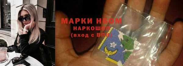 хмурый Алексеевка