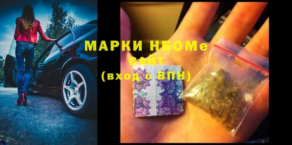 хмурый Алексеевка